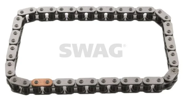 Chain, oil pump drive SWAG 99 11 0193