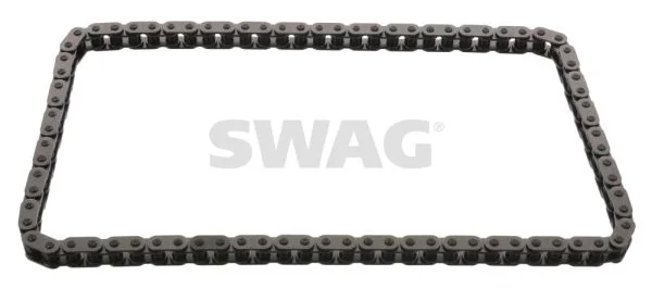 Corrente, acionamento da bomba de óleo SWAG 99 11 0333