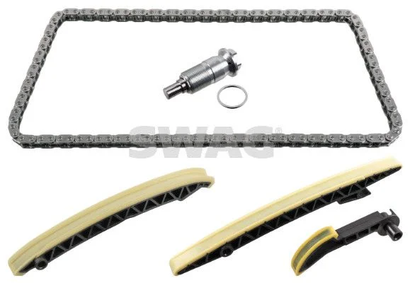 Kit de corrente de distribuição SWAG 99 13 0322