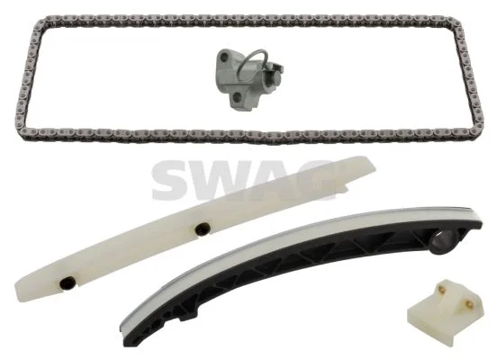 Kit de corrente de distribuição SWAG 99 13 0372