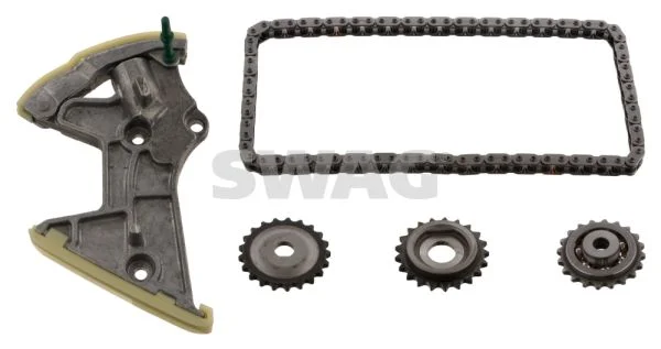 Conjunto de Correntes, acionamento da bomba de óleo SWAG 99 13 2266