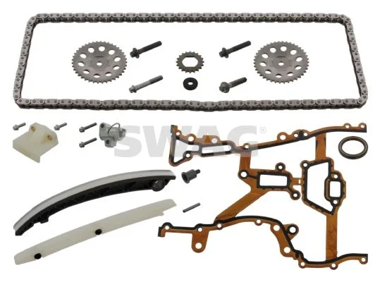 Kit de corrente de distribuição SWAG 99 13 3082