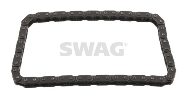 Corrente, acionamento da bomba de óleo SWAG 99 13 3636