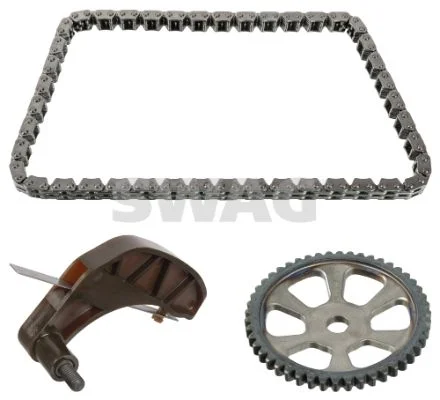 Chain Kit, oil pump drive SWAG 99 13 3935