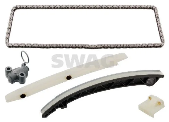 Kit de corrente de distribuição SWAG 99 13 4162