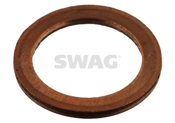 Tarpiklis, alyvos išleidimo angos kaištis SWAG 99 90 4054