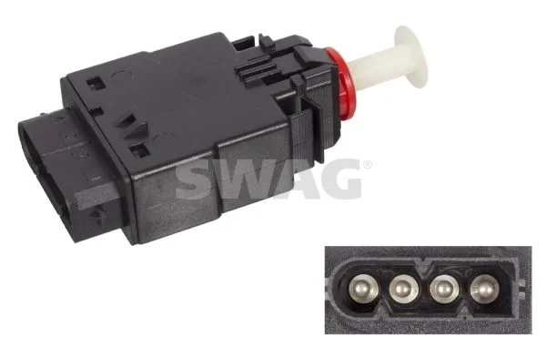 Stop Light Switch SWAG 99 90 6035