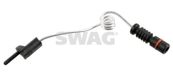 Contato de aviso, desgaste das pastilhas de travão SWAG 99 90 7835