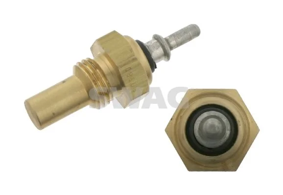 Sensor, temperatura do líquido de refrigeração SWAG 99 90 8668