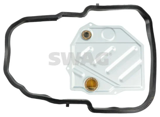 Hydraulic Filter Kit, automatic transmission SWAG 99 90 8900