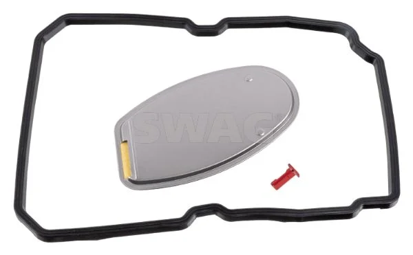 Kit de Filtro Hidráulico, transmissão automática SWAG 99 91 0098