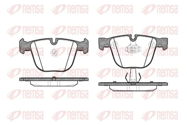 402 REMSA 0892.00