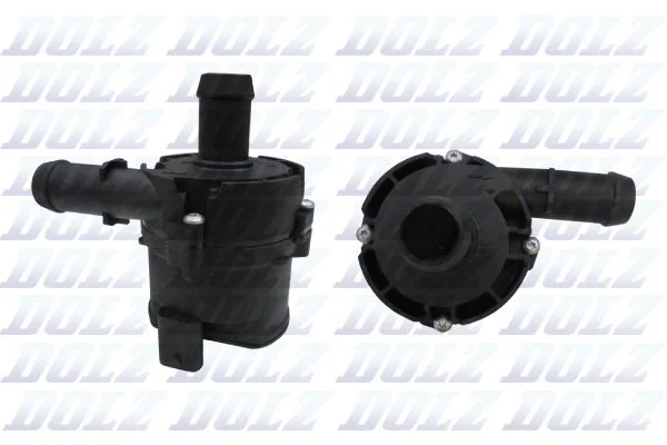 Bomba de água auxiliar (circuito de água de refrigeração) DOLZ EA530A