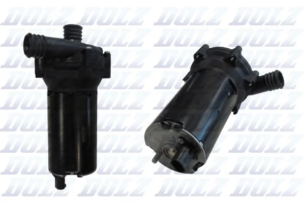 Papildomas vandens siurblys (aušinimo vandens kontūras) DOLZ EM564A