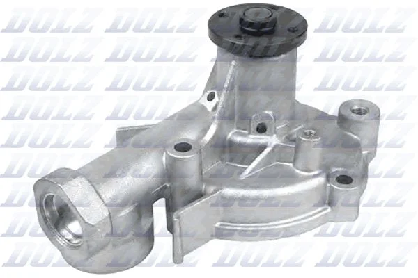 Water Pump, engine cooling DOLZ H214