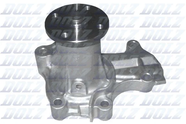 Water Pump, engine cooling DOLZ H218