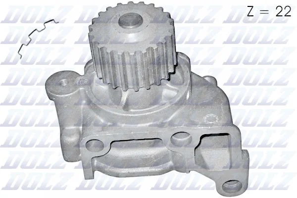 1260 DOLZ M463
