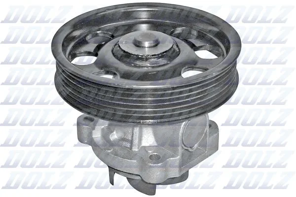 1260 DOLZ S233