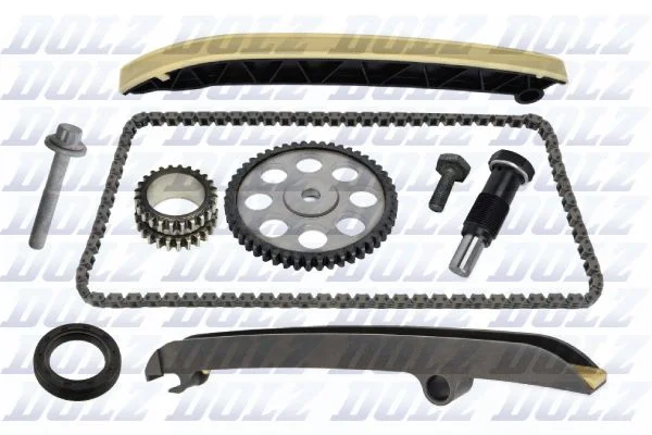 Kit de corrente de distribuição DOLZ SKCA035