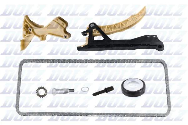 Kit de corrente de distribuição DOLZ SKCB012