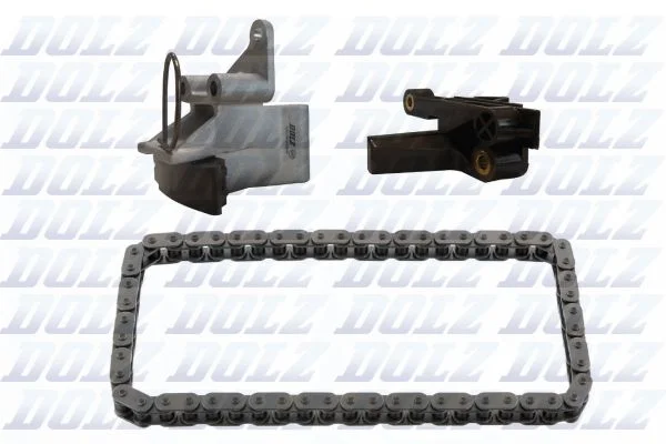 Timing Chain Kit DOLZ SKCB049