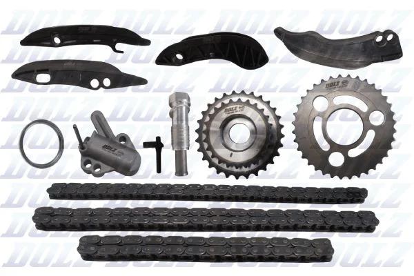 Kit de corrente de distribuição DOLZ SKCB121