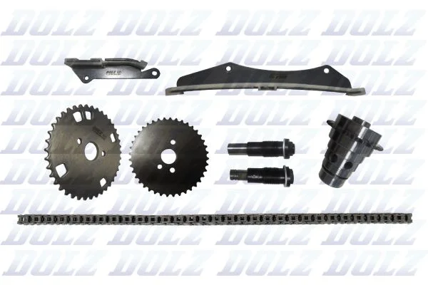 Kit de corrente de distribuição DOLZ SKCC060F