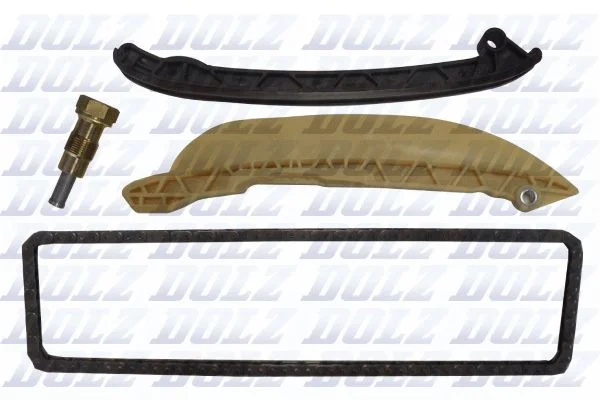 Kit de corrente de distribuição DOLZ SKCF065