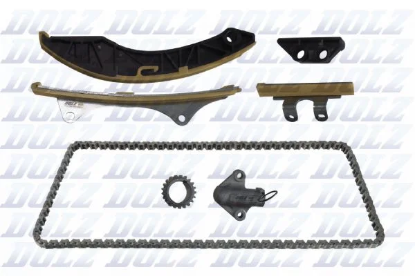 Timing Chain Kit DOLZ SKCH033