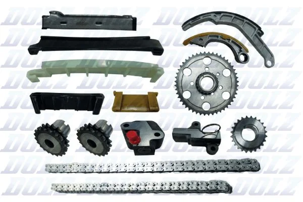 Kit de corrente de distribuição DOLZ SKCN037