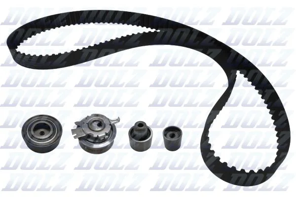 Kit de Correia Distribuição DOLZ SKD100
