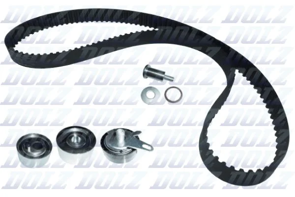 Timing Belt Kit DOLZ SKD107