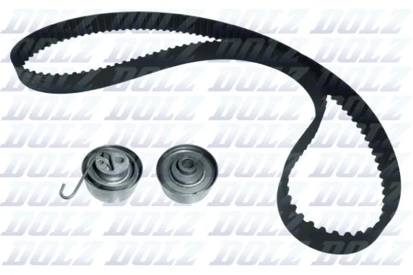 Kit de Correia Distribuição DOLZ SKD142