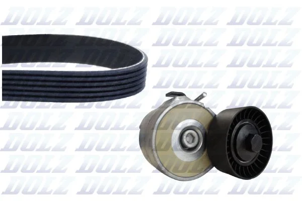542 DOLZ SKD227A