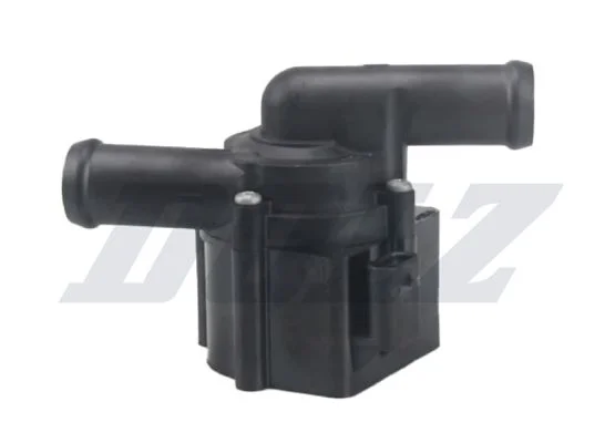 Papildomas vandens siurblys (aušinimo vandens kontūras)  EJ612A