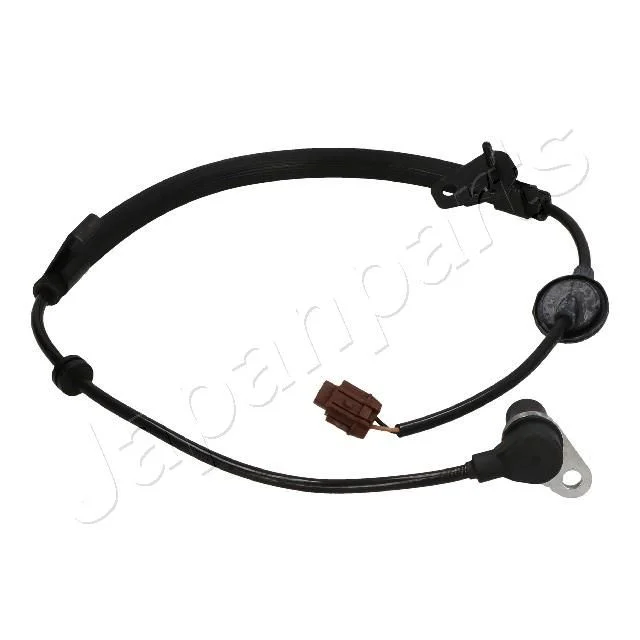 Sensor, wheel speed JAPANPARTS ABS-100