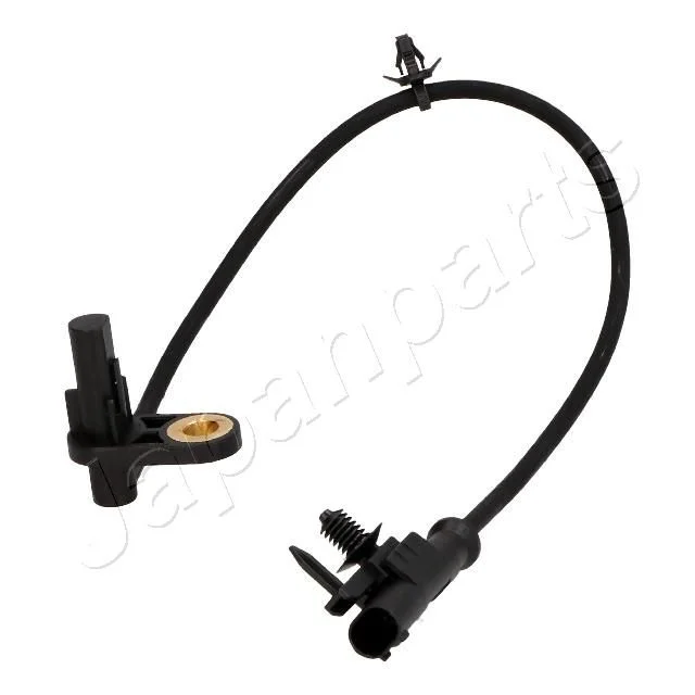 Sensor, wheel speed JAPANPARTS ABS-1021