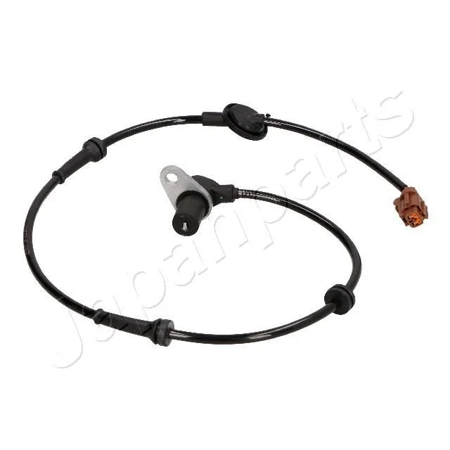 Sensor, wheel speed JAPANPARTS ABS-107