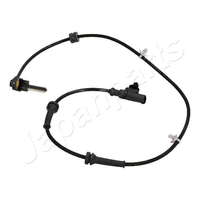 Sensor, wheel speed JAPANPARTS ABS-180
