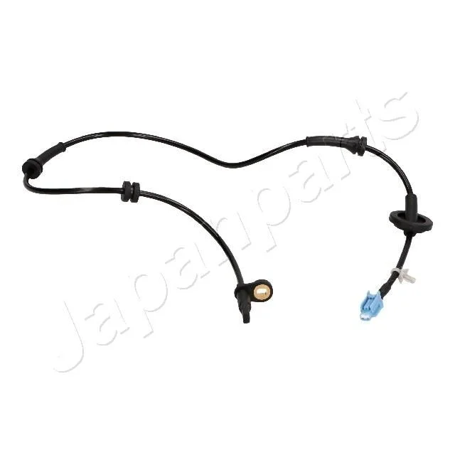 Sensor, wheel speed JAPANPARTS ABS-196