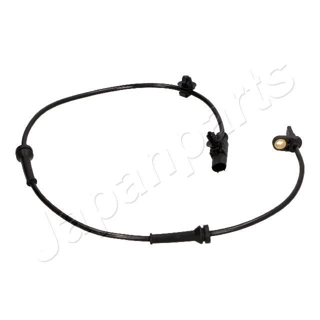 Sensor, wheel speed JAPANPARTS ABS-298