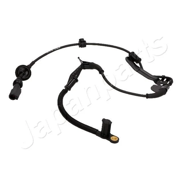 Sensor, velocidade da roda JAPANPARTS ABS-324