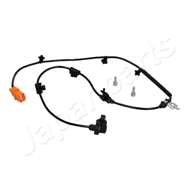 Sensor, wheel speed JAPANPARTS ABS-430