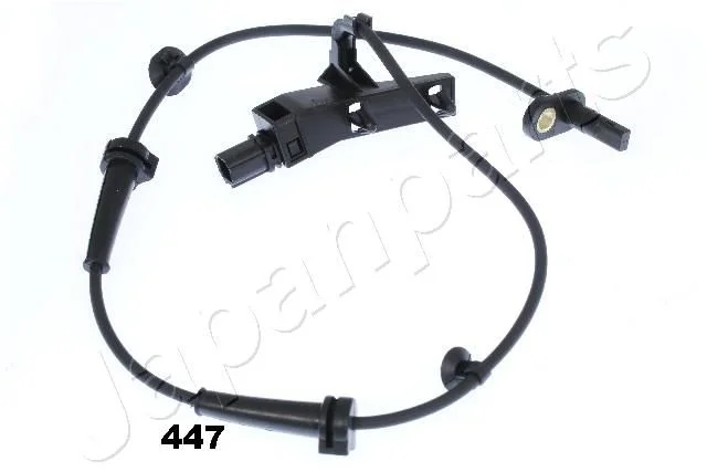 Sensor, velocidade da roda JAPANPARTS ABS-447