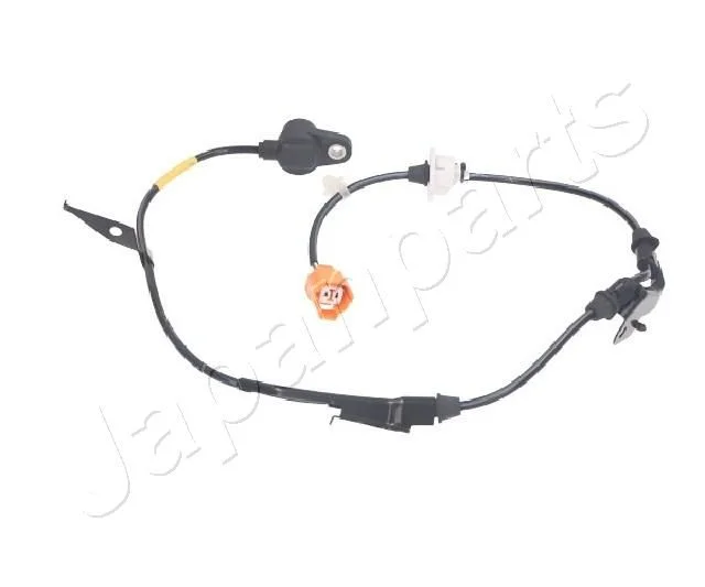 Sensor, wheel speed JAPANPARTS ABS-477