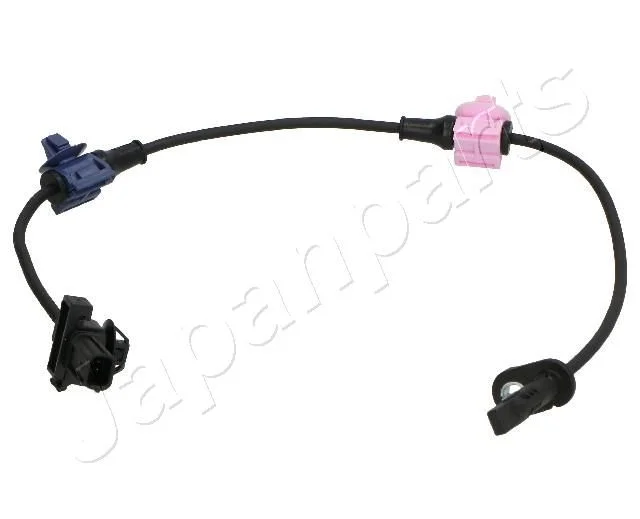 Sensor, velocidade da roda JAPANPARTS ABS-487