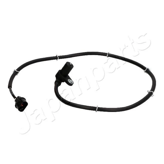 Sensor, wheel speed JAPANPARTS ABS-530