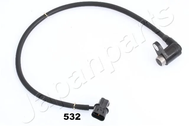 Sensor, velocidade da roda JAPANPARTS ABS-532