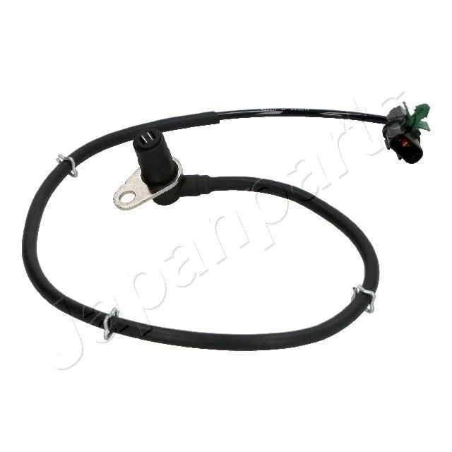 Sensor, wheel speed JAPANPARTS ABS-536