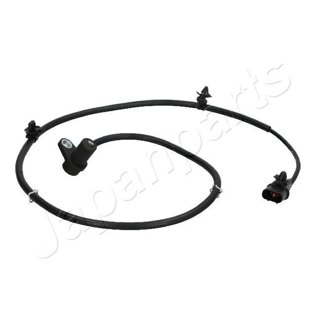 Sensor, velocidade da roda JAPANPARTS ABS-537